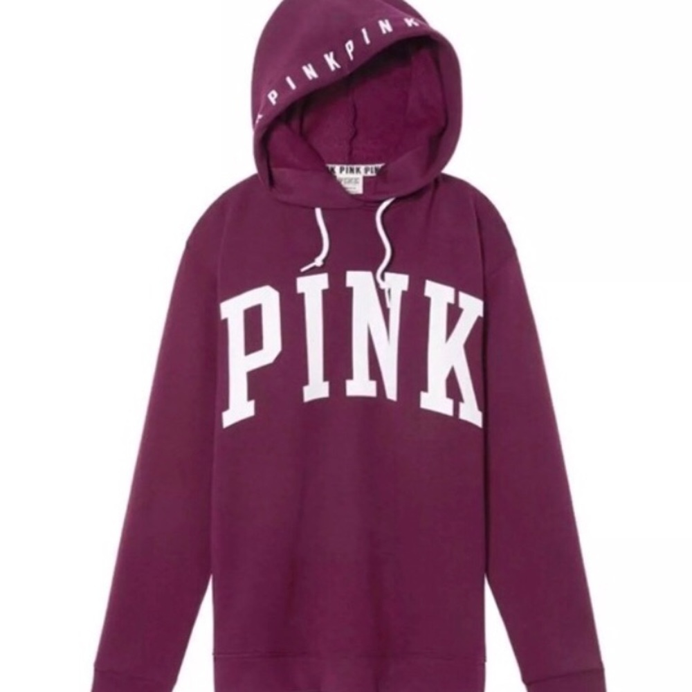 Victoria’s Secret Pink Crossover Tunic